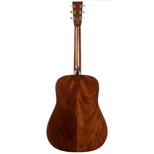 Martin Custom Shop 18-Style Dreadnought, Sitka Spruce VTS Top, Sinker Mahogany Back & Sides