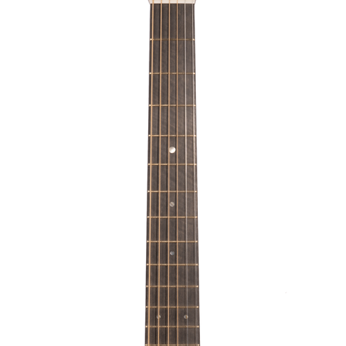Martin Custom Shop 18-Style Dreadnought, Sitka Spruce VTS Top, Sinker Mahogany Back & Sides