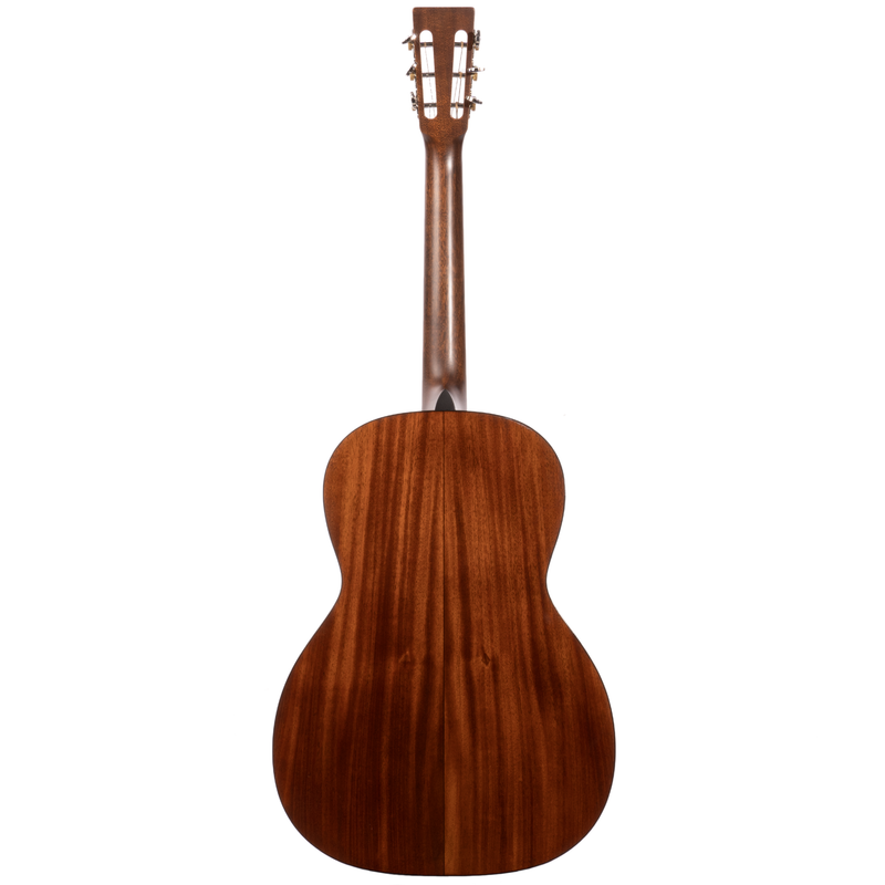 Martin Custom Shop 000 Auditorium Body, 18 Style, Sitka Spruce Bearclaw Top, Sinker Mahogany Back & Sides