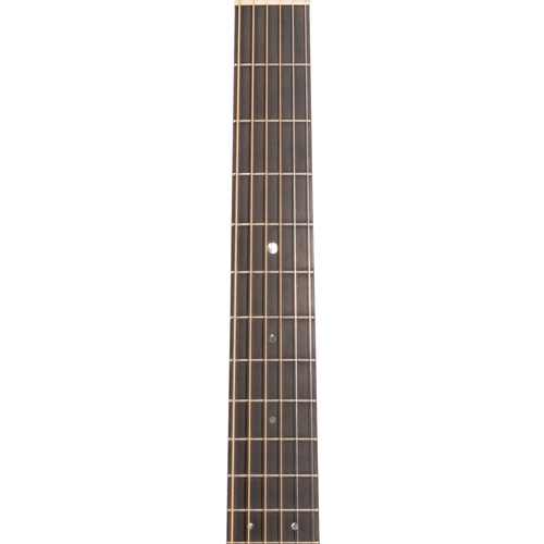 Martin Custom Shop 000 Auditorium Body, 18 Style, Sitka Spruce Bearclaw Top, Sinker Mahogany Back & Sides