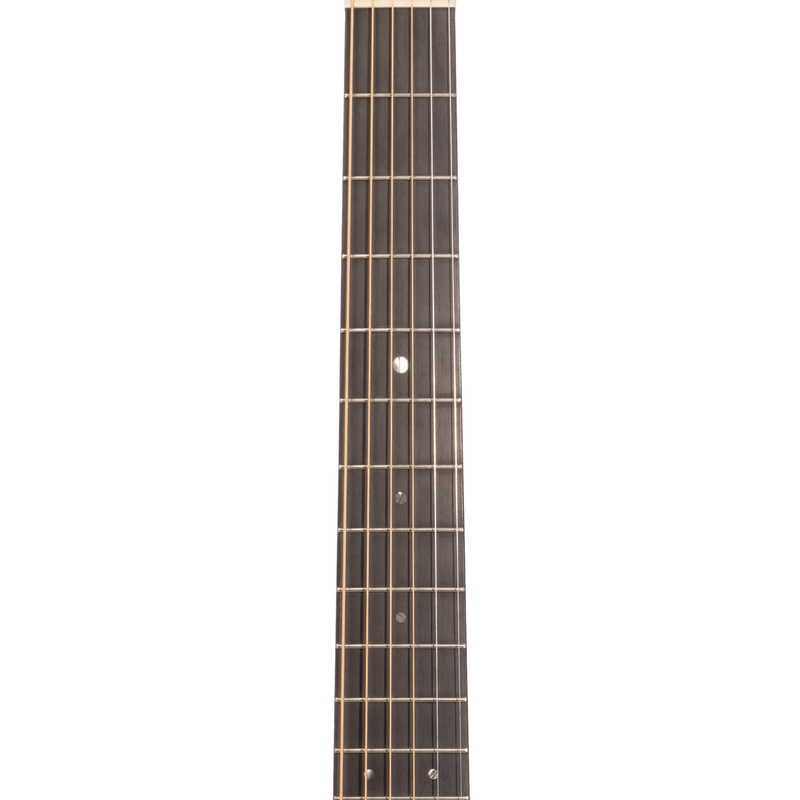 Martin Custom Shop 000 Auditorium Body, 18 Style, Sitka Spruce Bearclaw Top, Sinker Mahogany Back & Sides