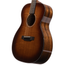 Martin Custom Shop 000 Auditorium Body, 18 Style, Sitka Spruce Bearclaw Top, Sinker Mahogany Back & Sides, Ambertone