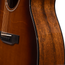 Martin Custom Shop 000 Auditorium Body, 18 Style, Sitka Spruce Bearclaw Top, Sinker Mahogany Back & Sides, Ambertone