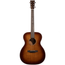 Martin Custom Shop 000 Auditorium Body, 18 Style, Sitka Spruce Bearclaw Top, Sinker Mahogany Back & Sides, Ambertone