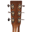Martin Custom Shop 000 Auditorium Body, 18 Style, Sitka Spruce Bearclaw Top, Sinker Mahogany Back & Sides, Ambertone