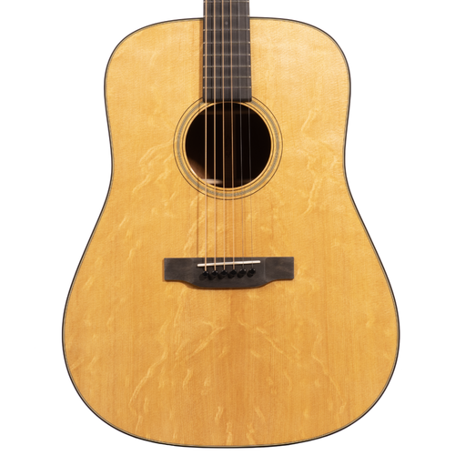 Martin Custom Shop D Dreadnought Acoustic Guitar 18 Style Bearclaw S