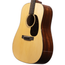 Martin Custom Shop ''D'' Dreadnought Body, 18 Style, Adirondack Spruce/Sinker Mahogany Acoustic Guitar
