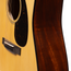 Martin Custom Shop ''D'' Dreadnought Body, 18 Style, Adirondack Spruce/Sinker Mahogany Acoustic Guitar