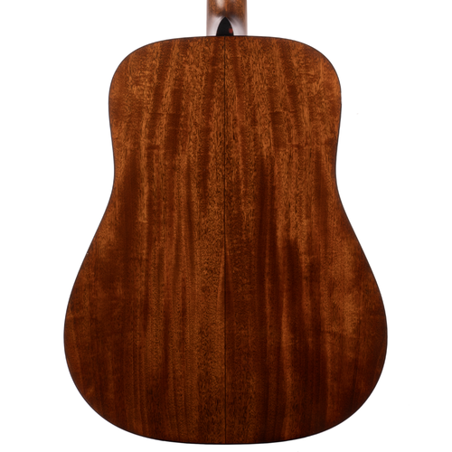 Martin Custom Shop ''D'' Dreadnought Body, 18 Style, Adirondack Spruce/Sinker Mahogany Acoustic Guitar