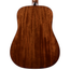 Martin Custom Shop ''D'' Dreadnought Body, 18 Style, Adirondack Spruce/Sinker Mahogany Acoustic Guitar