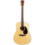 Martin Custom Shop ''D'' Dreadnought Body, 18 Style, Adirondack Spruce/Sinker Mahogany Acoustic Guitar