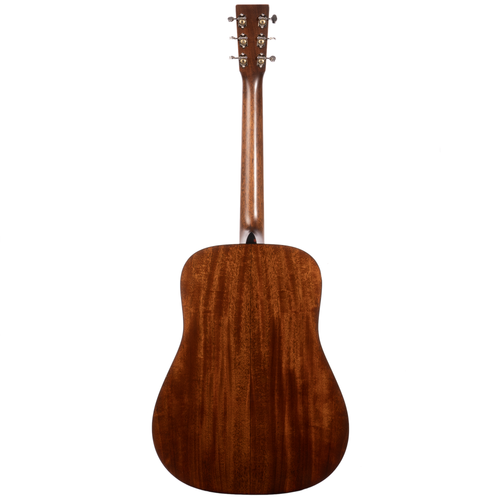 Martin Custom Shop ''D'' Dreadnought Body, 18 Style, Adirondack Spruce/Sinker Mahogany Acoustic Guitar