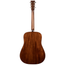 Martin Custom Shop ''D'' Dreadnought Body, 18 Style, Adirondack Spruce/Sinker Mahogany Acoustic Guitar
