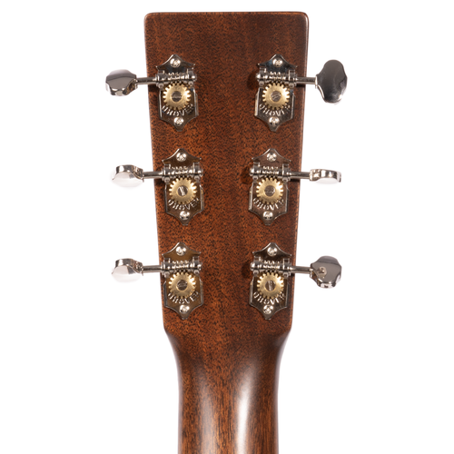 Martin Custom Shop ''D'' Dreadnought Body, 18 Style, Adirondack Spruce/Sinker Mahogany Acoustic Guitar
