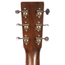 Martin Custom Shop ''D'' Dreadnought Body, 18 Style, Adirondack Spruce/Sinker Mahogany Acoustic Guitar