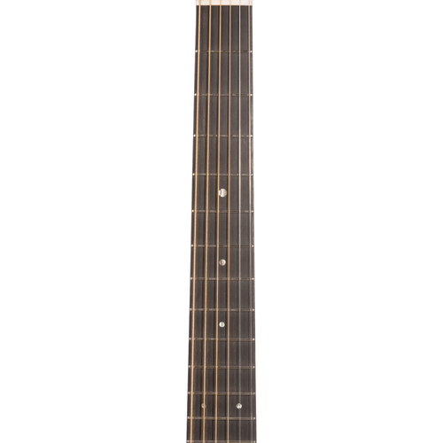 Martin Custom Shop ''D'' Dreadnought Body, 18 Style, Adirondack Spruce/Sinker Mahogany Acoustic Guitar