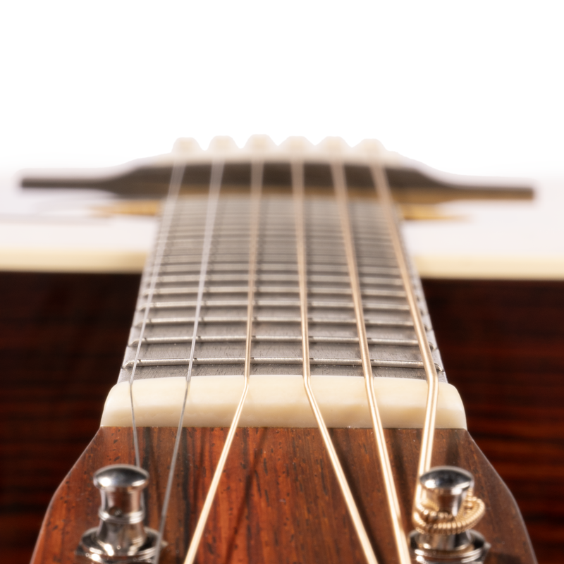 Martin Custom Shop D, 28-Style Dreadnought Acoustic Guitar, Adirondack Spruce/Cocobolo