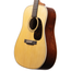 Martin Custom Shop D, 28-Style Dreadnought Acoustic Guitar, Adirondack Spruce/Cocobolo