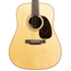 Martin Custom Shop D, 28-Style Dreadnought Acoustic Guitar, Adirondack Spruce/Cocobolo