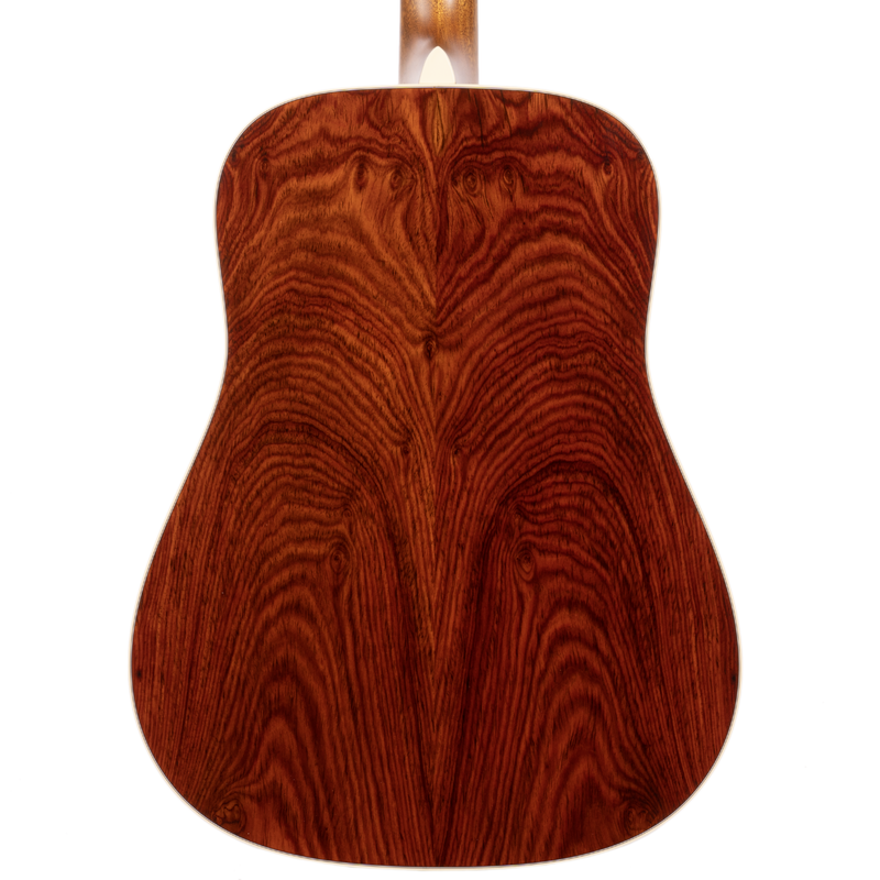 Martin Custom Shop D, 28-Style Dreadnought Acoustic Guitar, Adirondack Spruce/Cocobolo