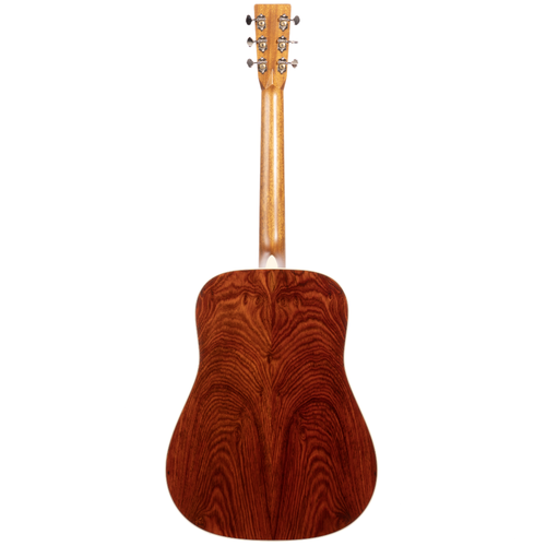 Martin Custom Shop D, 28-Style Dreadnought Acoustic Guitar, Adirondack Spruce/Cocobolo
