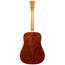 Martin Custom Shop D, 28-Style Dreadnought Acoustic Guitar, Adirondack Spruce/Cocobolo