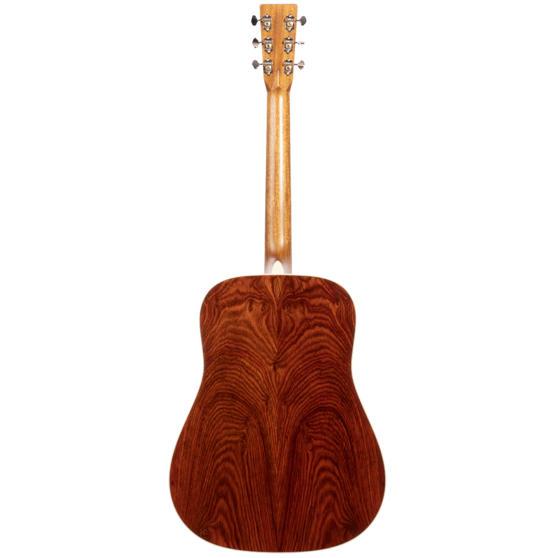 Martin Custom Shop D, 28-Style Dreadnought Acoustic Guitar, Adirondack Spruce/Cocobolo
