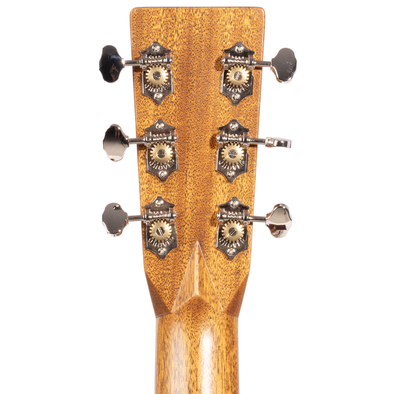 Martin Custom Shop D, 28-Style Dreadnought Acoustic Guitar, Adirondack Spruce/Cocobolo