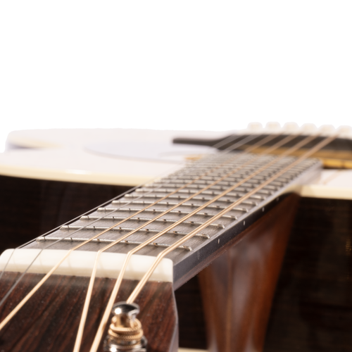 Martin Custom Shop 000, 28-Style Auditorium Body Acoustic Guitar, Spruce/East Indian Rosewood