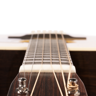 Martin Custom Shop 000, 28-Style Auditorium Body Acoustic Guitar, Spruce/East Indian Rosewood