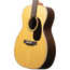 Martin Custom Shop 000, 28-Style Auditorium Body Acoustic Guitar, Spruce/East Indian Rosewood