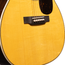 Martin Custom Shop 000, 28-Style Auditorium Body Acoustic Guitar, Spruce/East Indian Rosewood
