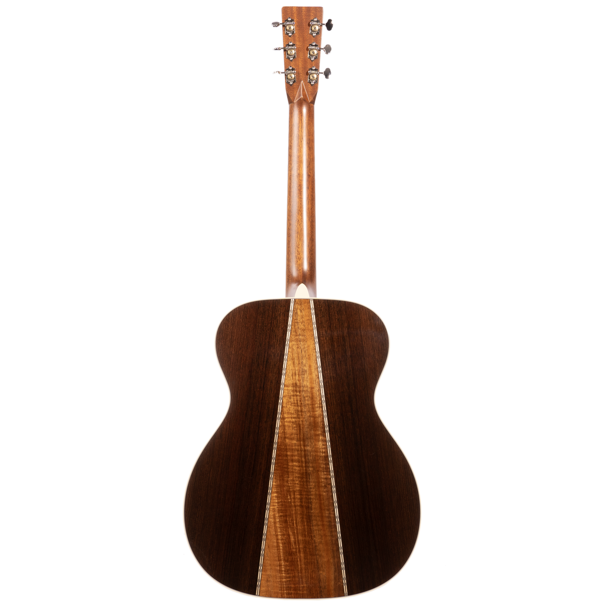 Martin Custom Shop 000, 28-Style Auditorium Body Acoustic Guitar, Spruce/East Indian Rosewood