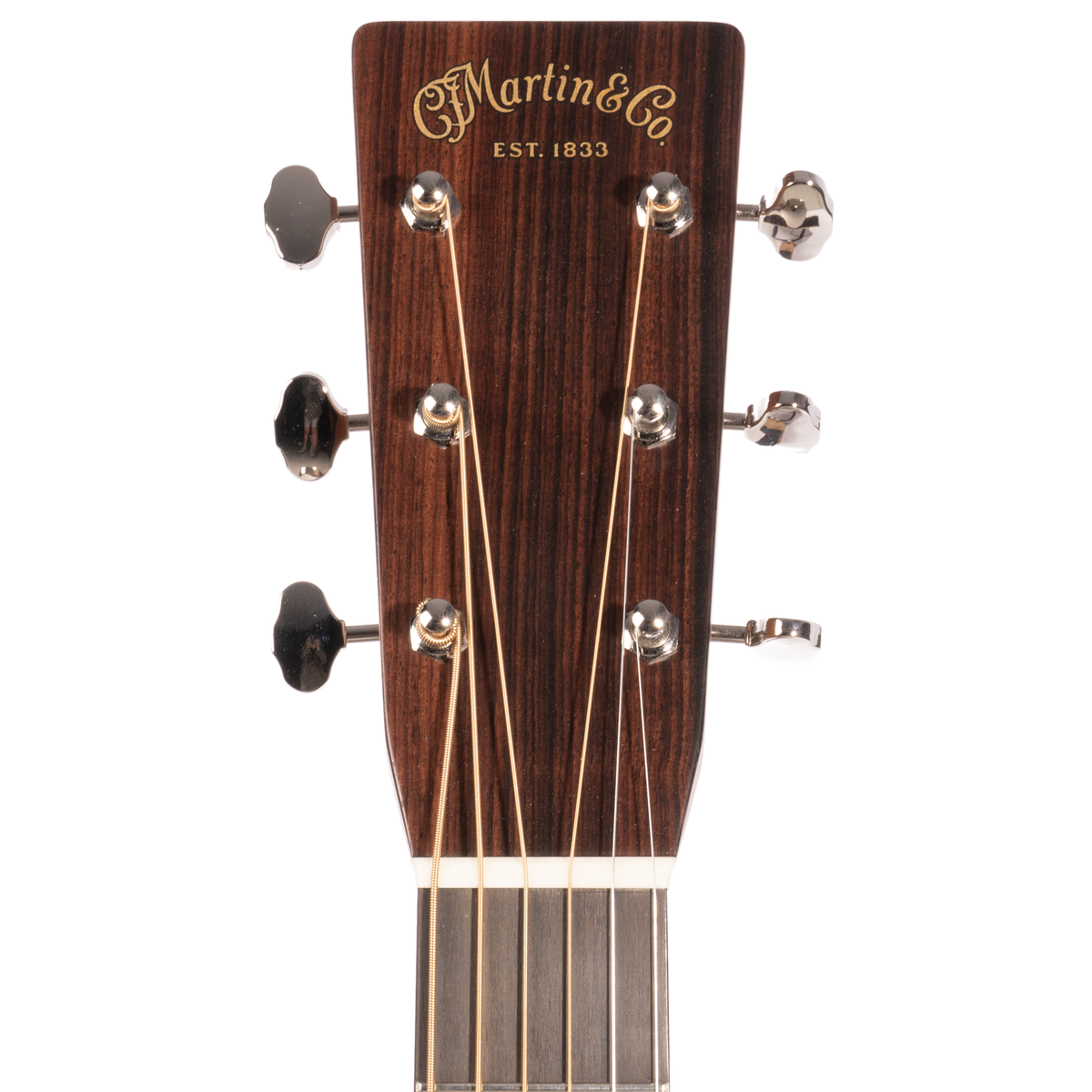 Martin Custom Shop 000, 28-Style Auditorium Body Acoustic Guitar, Spruce/East Indian Rosewood