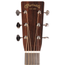 Martin Custom Shop 000, 28-Style Auditorium Body Acoustic Guitar, Spruce/East Indian Rosewood