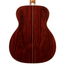 Martin Custom Shop M Grand Auditorium, 36-Style, Sitka Spruce Bearclaw Top, Cocobolo Back & Sides