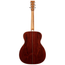 Martin Custom Shop M Grand Auditorium, 36-Style, Sitka Spruce Bearclaw Top, Cocobolo Back & Sides