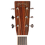 Martin Custom Shop M Grand Auditorium, 36-Style, Sitka Spruce Bearclaw Top, Cocobolo Back & Sides