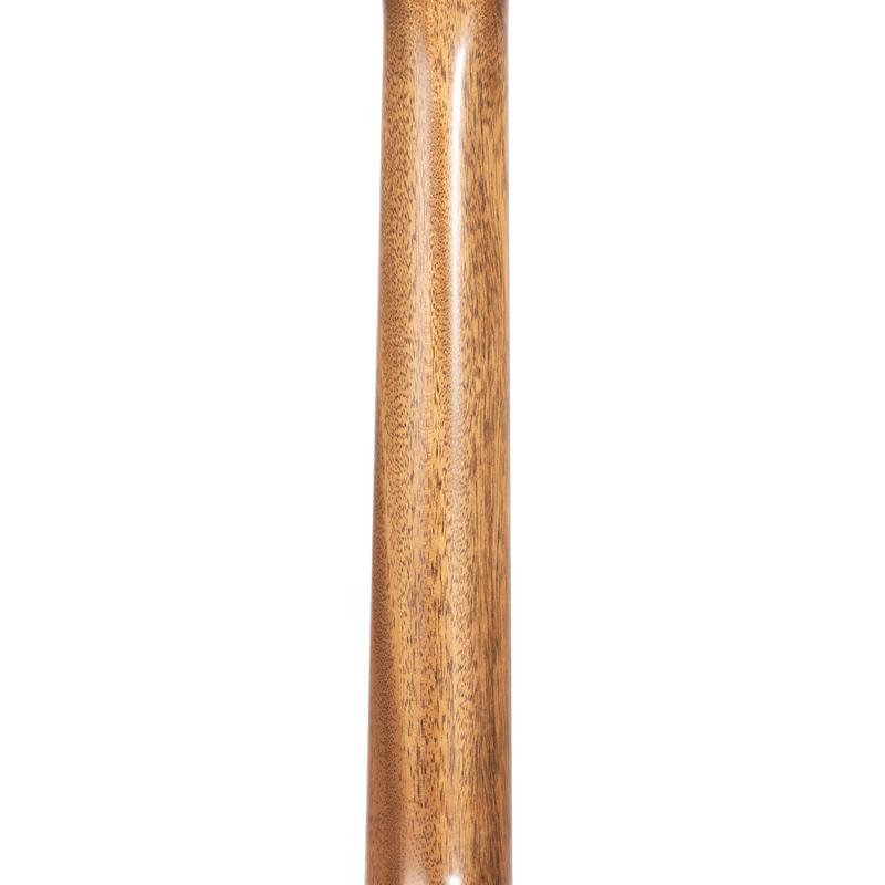Martin Custom Shop OM Auditorium Acoustic Guitar, 18-Style, Flamed Koa Top/Back & Sides, Natural