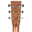 Martin Custom Shop D Dreadnought Acoustic Guitar, 28-Style, Sitka Spruce Bearclaw/Quilted Mahogany