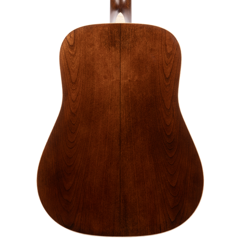 Martin Custom Shop Cherry Hill D 14-Fret Dreadnought, Spruce Top, Cherry Back/Sides