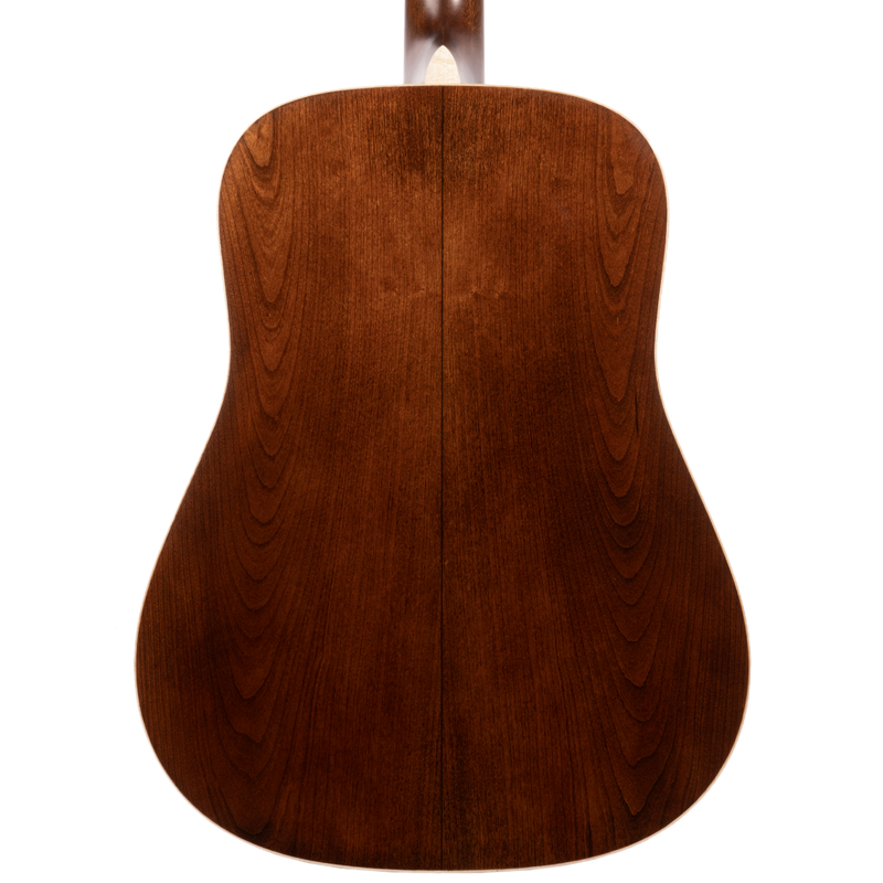 Martin Custom Shop Cherry Hill D 14-Fret Dreadnought, Spruce Top, Cherry Back/Sides