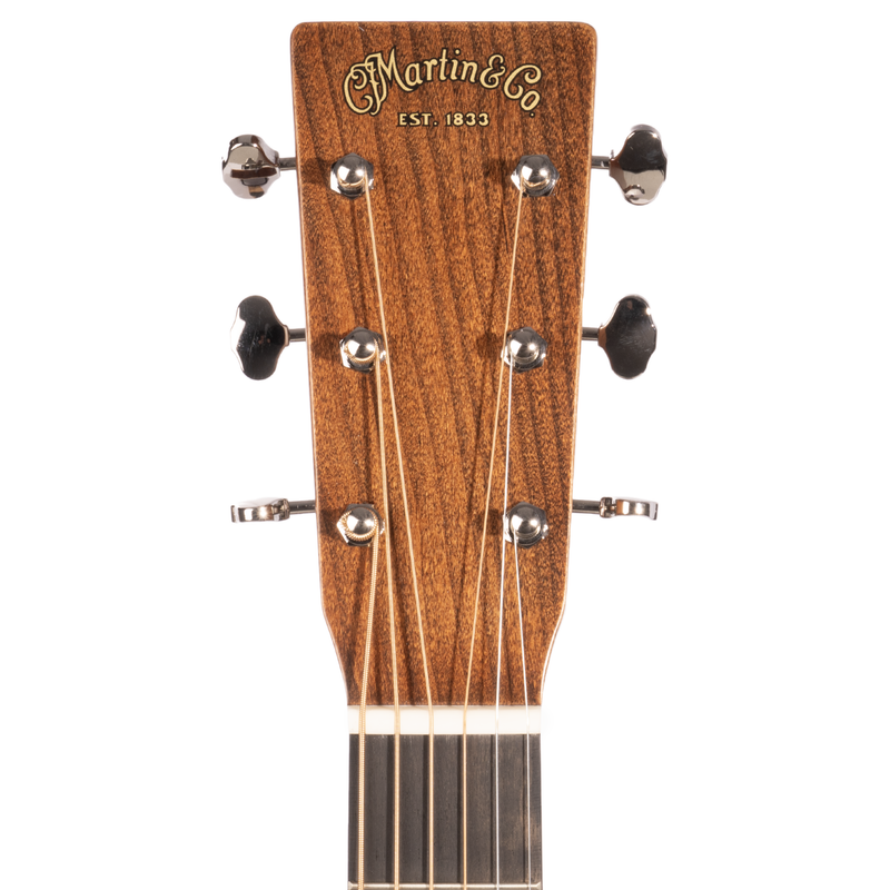 Martin Custom Shop Cherry Hill D 14-Fret Dreadnought, Spruce Top, Cherry Back/Sides