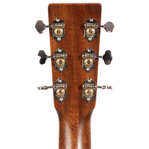 Martin Custom Shop Cherry Hill D 14-Fret Dreadnought, Spruce Top, Cherry Back/Sides