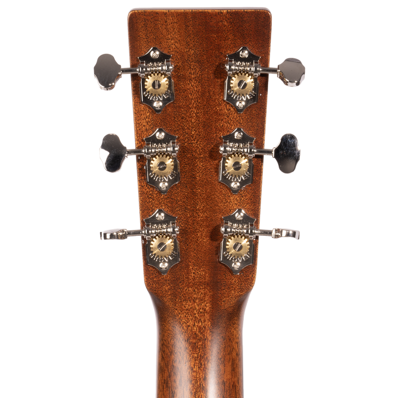 Martin Custom Shop Cherry Hill D 14-Fret Dreadnought, Spruce Top, Cherry Back/Sides