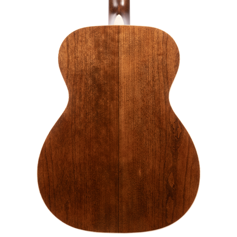 Martin Custom Shop Cherry Hill 000 14-Fret Acoustic Guitar, Spruce Top, Cherry Back/Sides