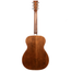 Martin Custom Shop Cherry Hill 000 14-Fret Acoustic Guitar, Spruce Top, Cherry Back/Sides