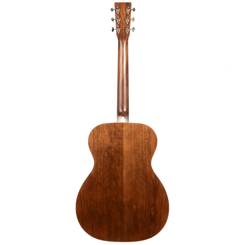 Martin Custom Shop Cherry Hill 000 14-Fret Acoustic Guitar, Spruce Top, Cherry Back/Sides