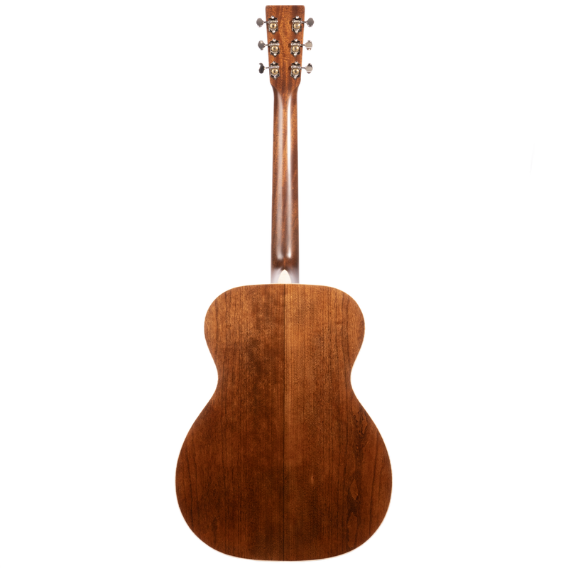 Martin Custom Shop Cherry Hill 000 14-Fret Acoustic Guitar, Spruce Top, Cherry Back/Sides