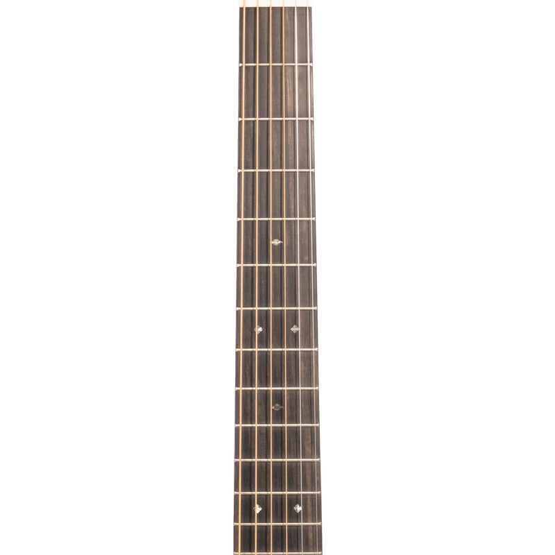 Martin Custom Shop Cherry Hill 000 14-Fret Acoustic Guitar, Spruce Top, Cherry Back/Sides